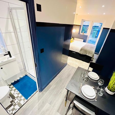 London 61 Central Studio, Ideal For Tourists High Recommend!!! 외부 사진