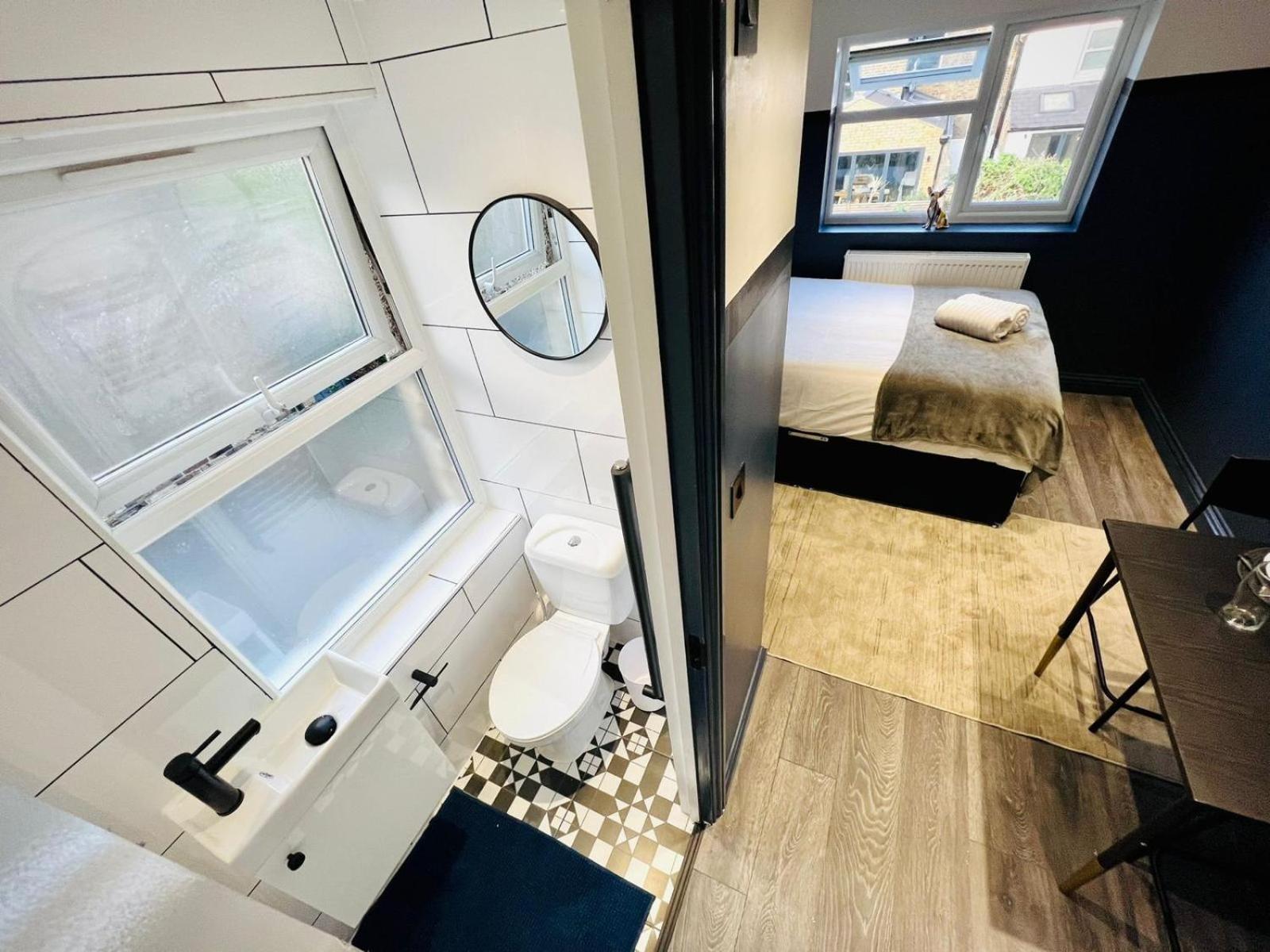 London 61 Central Studio, Ideal For Tourists High Recommend!!! 외부 사진
